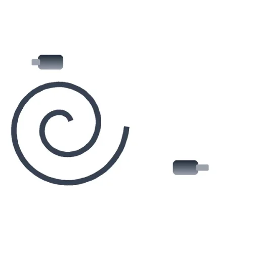 Cáp USB-C to USB-C bọc dù 1m