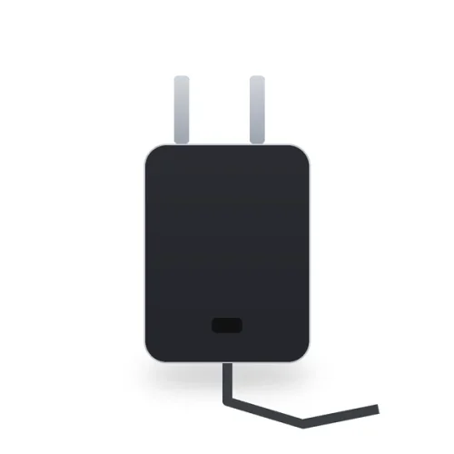 Củ sạc nhanh GaN 65W 3 cổng