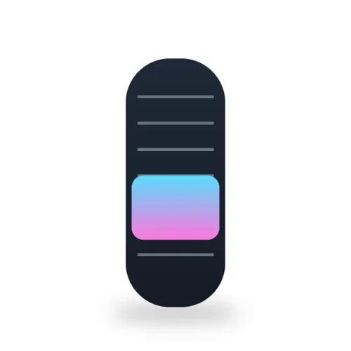 Loa bluetooth đèn RGB chống nước
