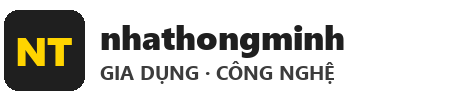 Nhà Thông Minh