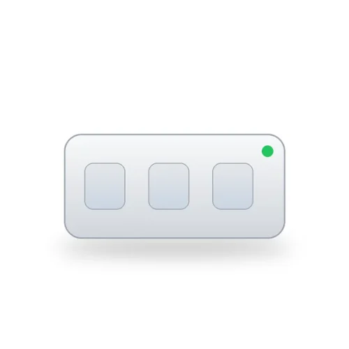 Ổ cắm thông minh wifi 3 lỗ