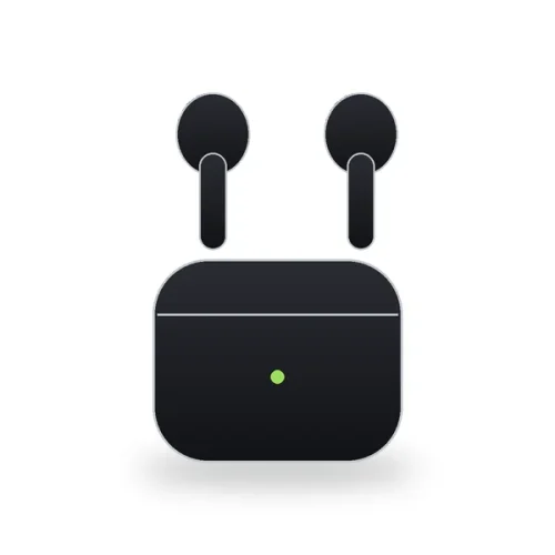 Tai nghe true wireless chống ồn